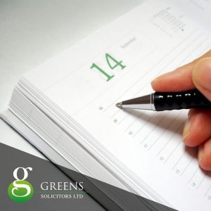 greens solicitors legal service
