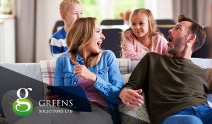 Greens Solicitors Happy Clients