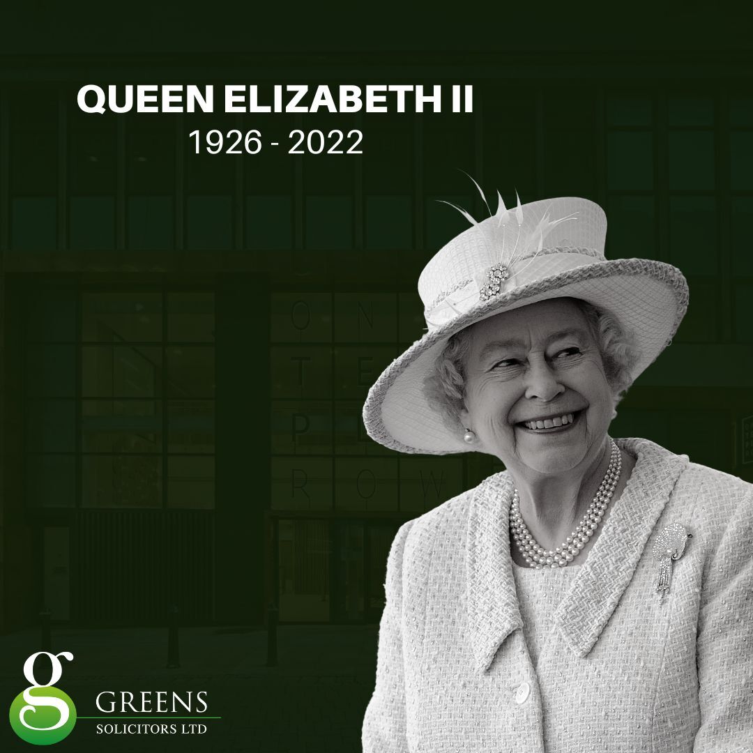 SEO title preview:Her Majesty Queen Elizabeth II funeral notice ...