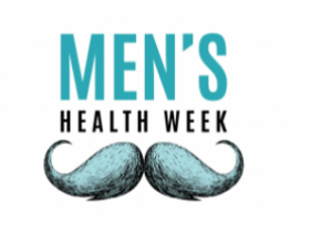 Men’s Health Week 12 – 18 June 2023