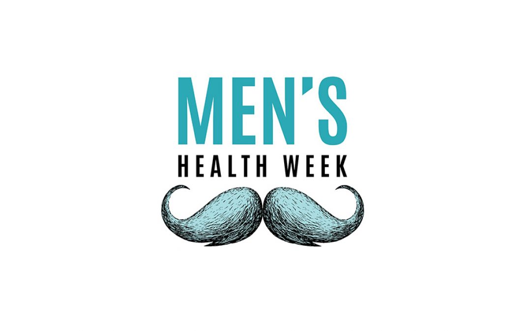 Men’s Health Week 12 – 18 June 2023
