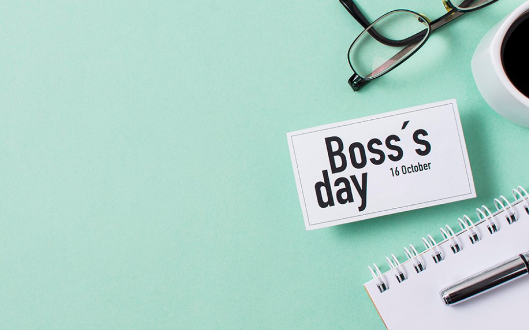 Boss’s Day 2023