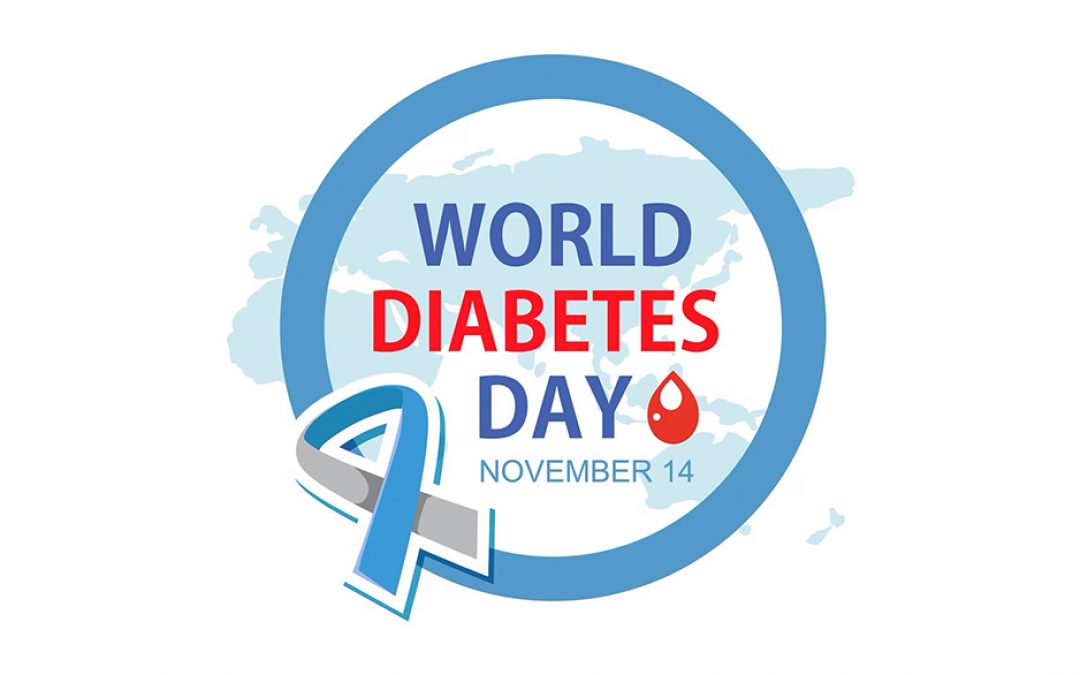 World Diabetes Awareness Day