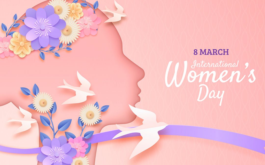 Celebrating International Women-s Day