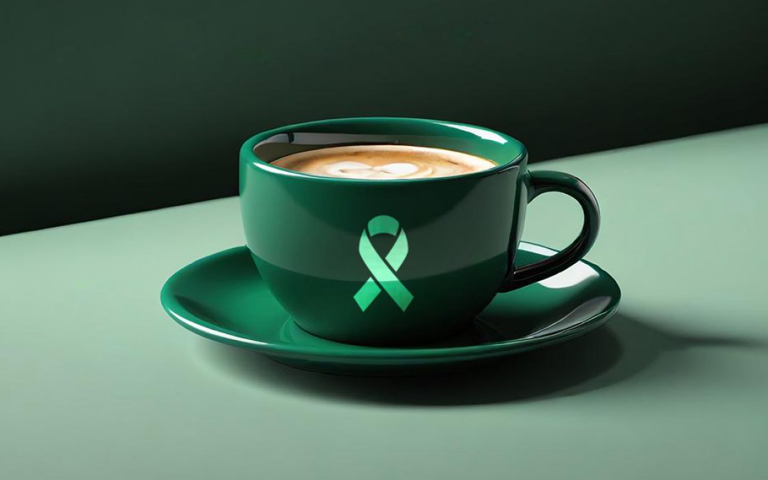 MacMillan Cancer Support – Coffee Morning