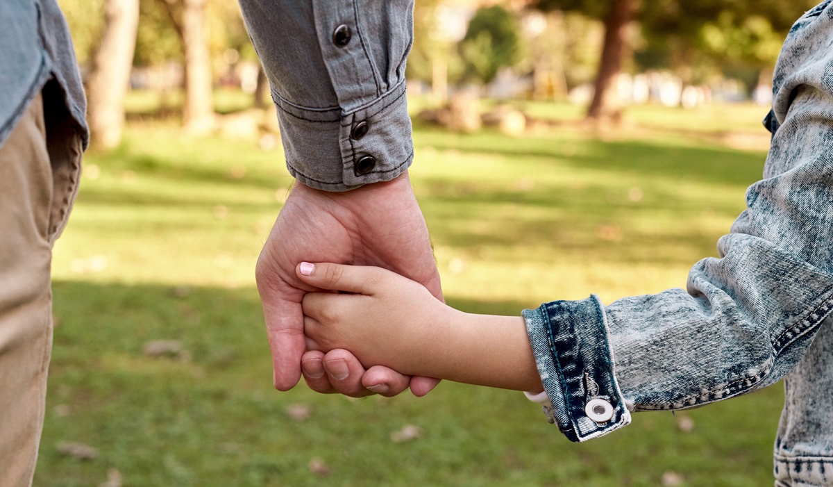 What is a Child Arrangements Order