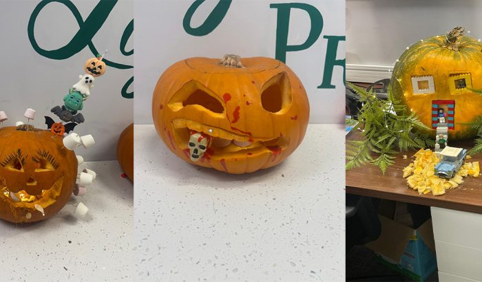 The Great British Beach Clean