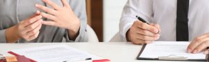 What Is a Financial Consent Order and Why Is It Important After Divorce