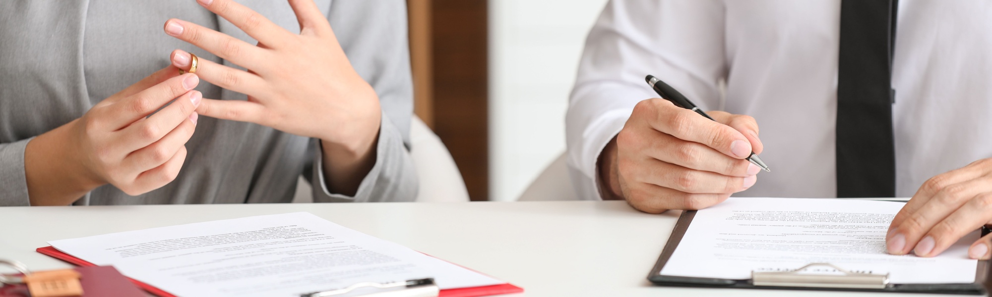 What Is a Financial Consent Order and Why Is It Important After Divorce