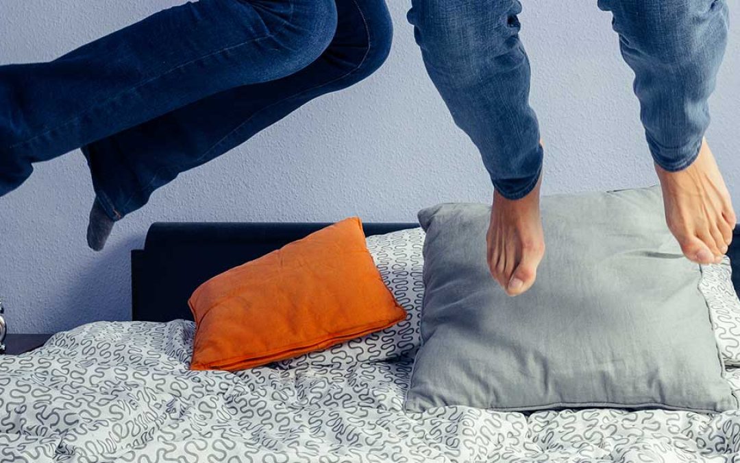 National Bed Month