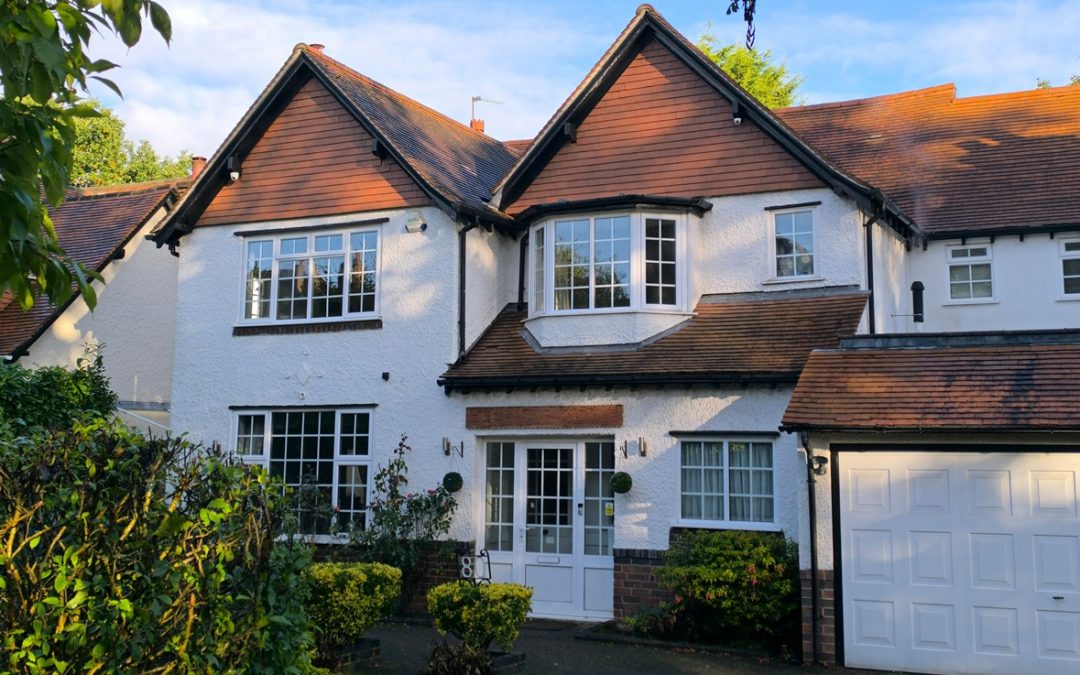 What Happens to the Mortgage When You Divorce?