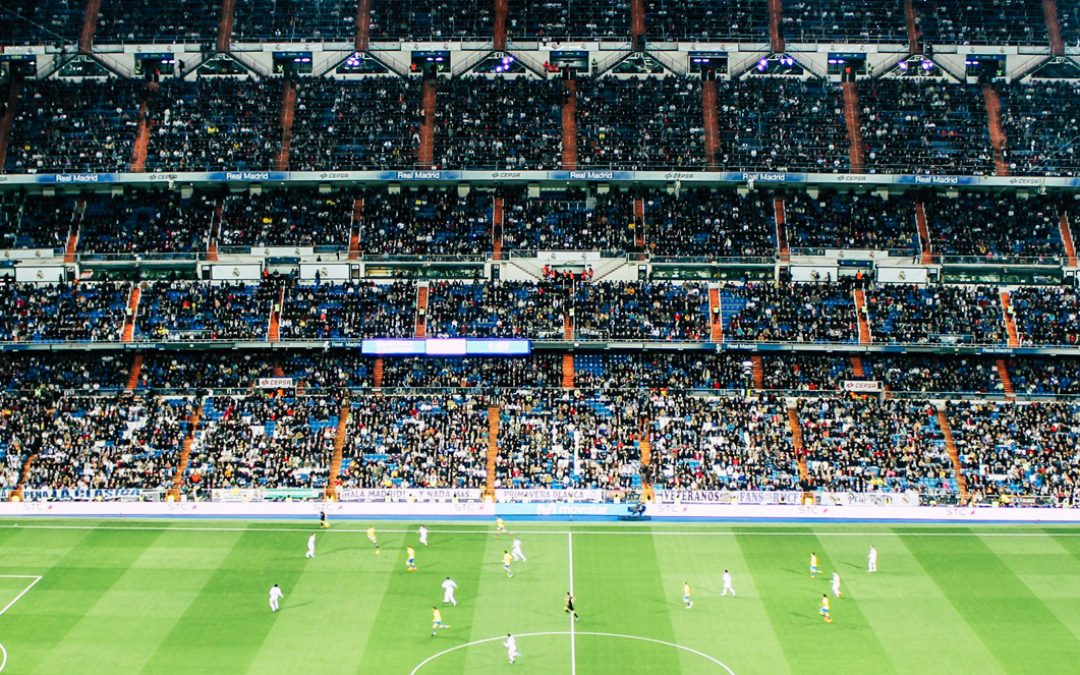 The 2026 World Cup: A New Era of Football