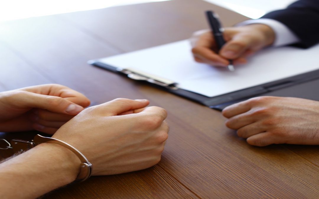 Can Criminal Charges Be Dropped Before Court?