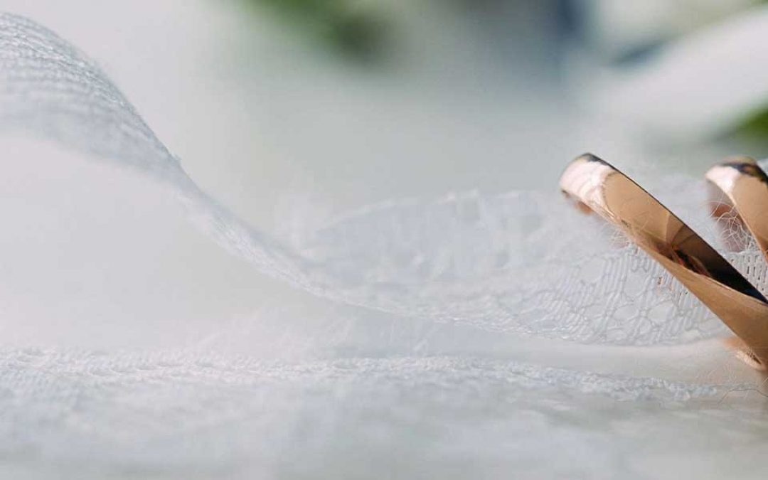 Marriage rates are at an all time low