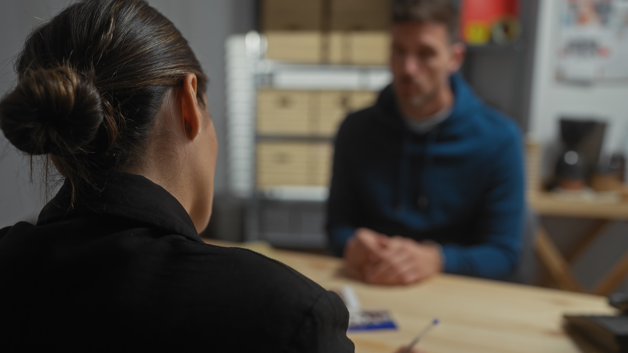 How Does a Criminal Record Affect Employment