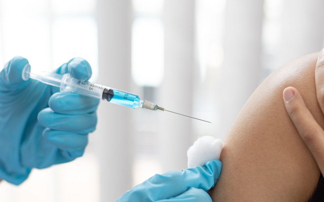 World Immunisation Month