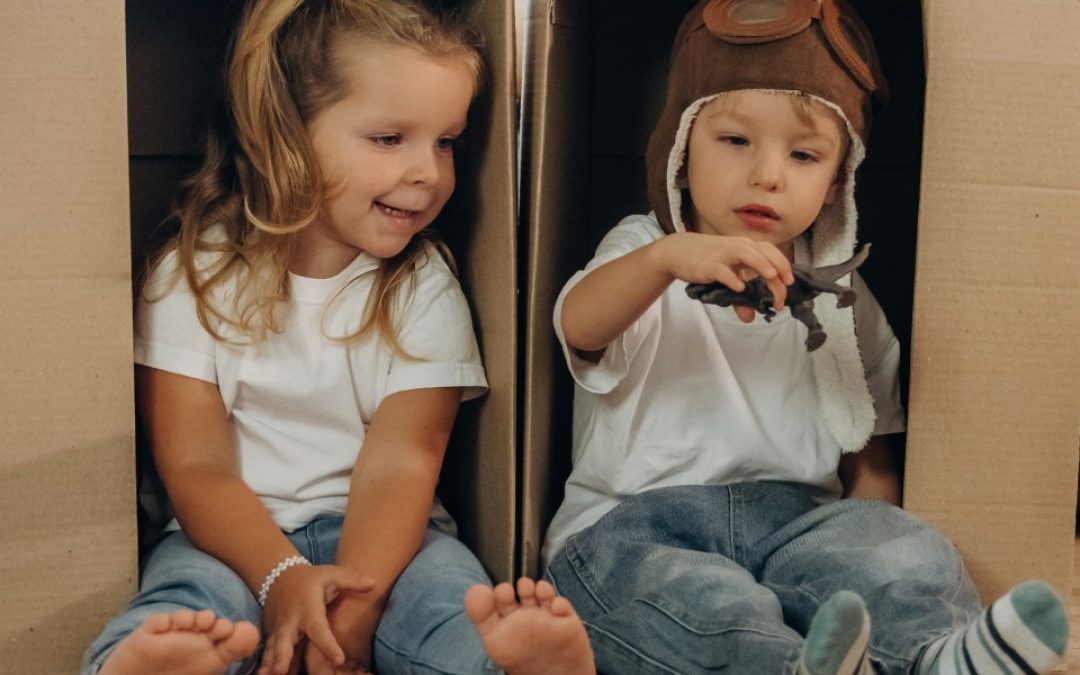 Can You Change Child Arrangements Without Going Back to Court?