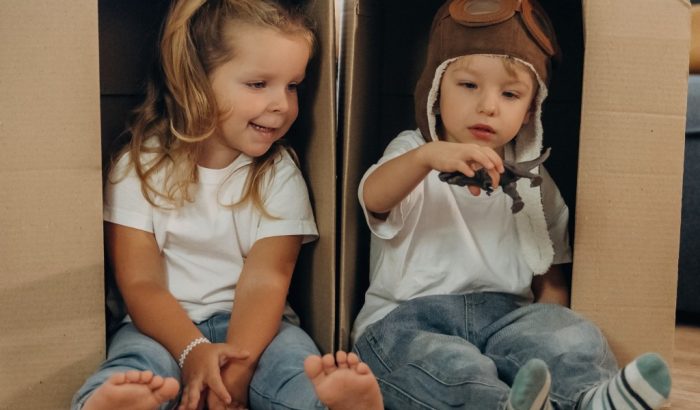 Can You Change Child Arrangements Without Going Back to Court?
