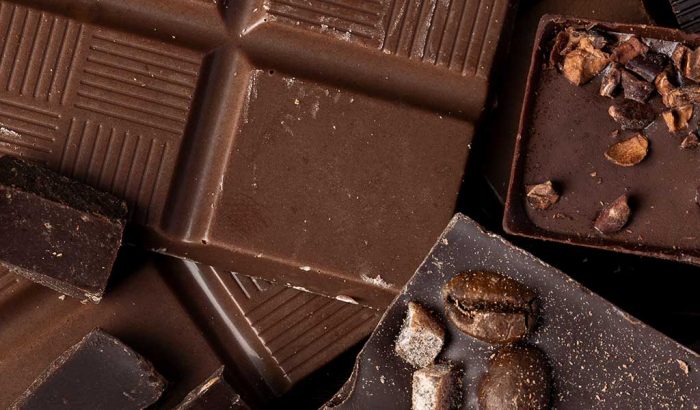 Calling All Chocoholics!